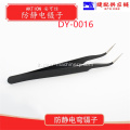 Ad alta durezza Ultra Sharp Tweezers Dy-0016